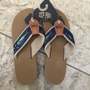 Penn magi flip flops